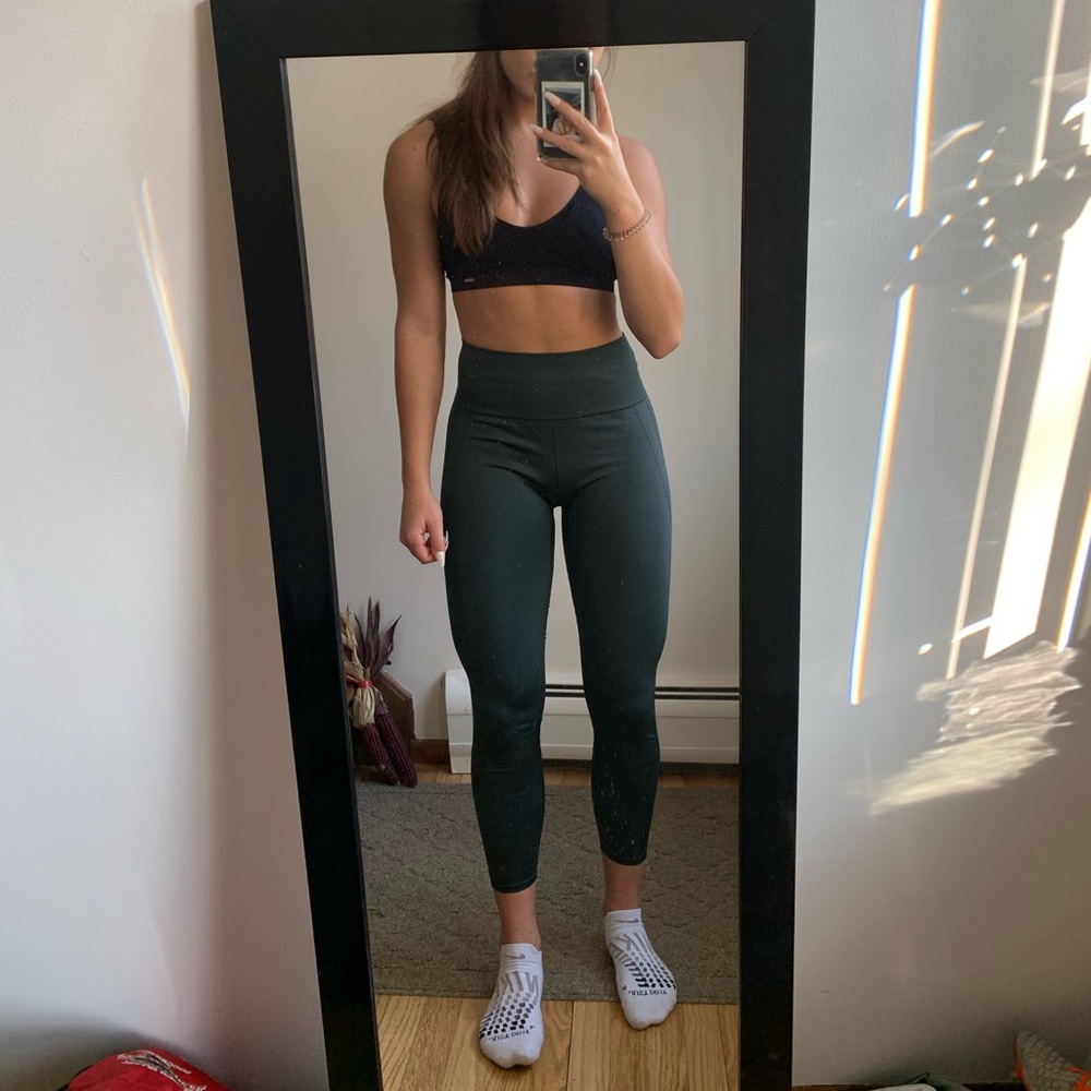Fabletics Powerhold Leggings